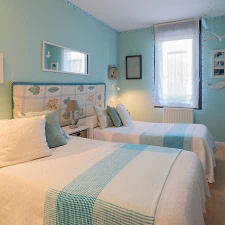 Apartamento Sueve 20 Colunga Exterior photo