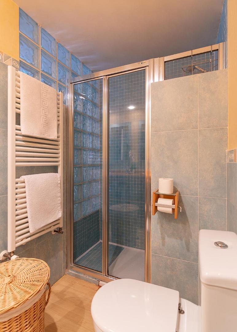 Apartamento Sueve 20 Colunga Exterior photo