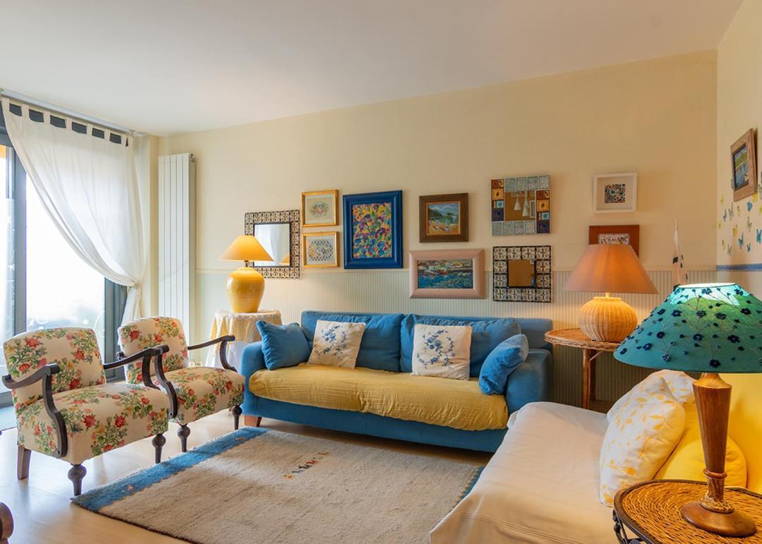Apartamento Sueve 20 Colunga Exterior photo