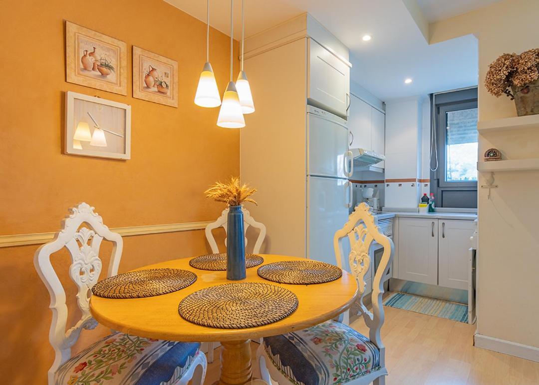 Apartamento Sueve 20 Colunga Exterior photo